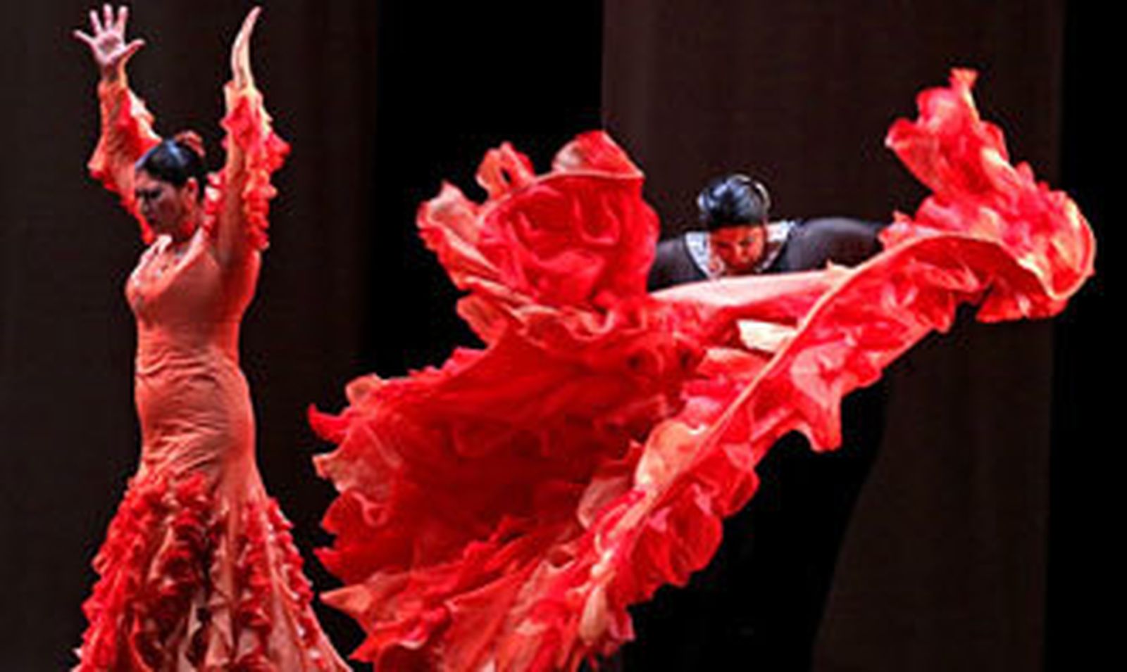 Manuela, báilame por soleá