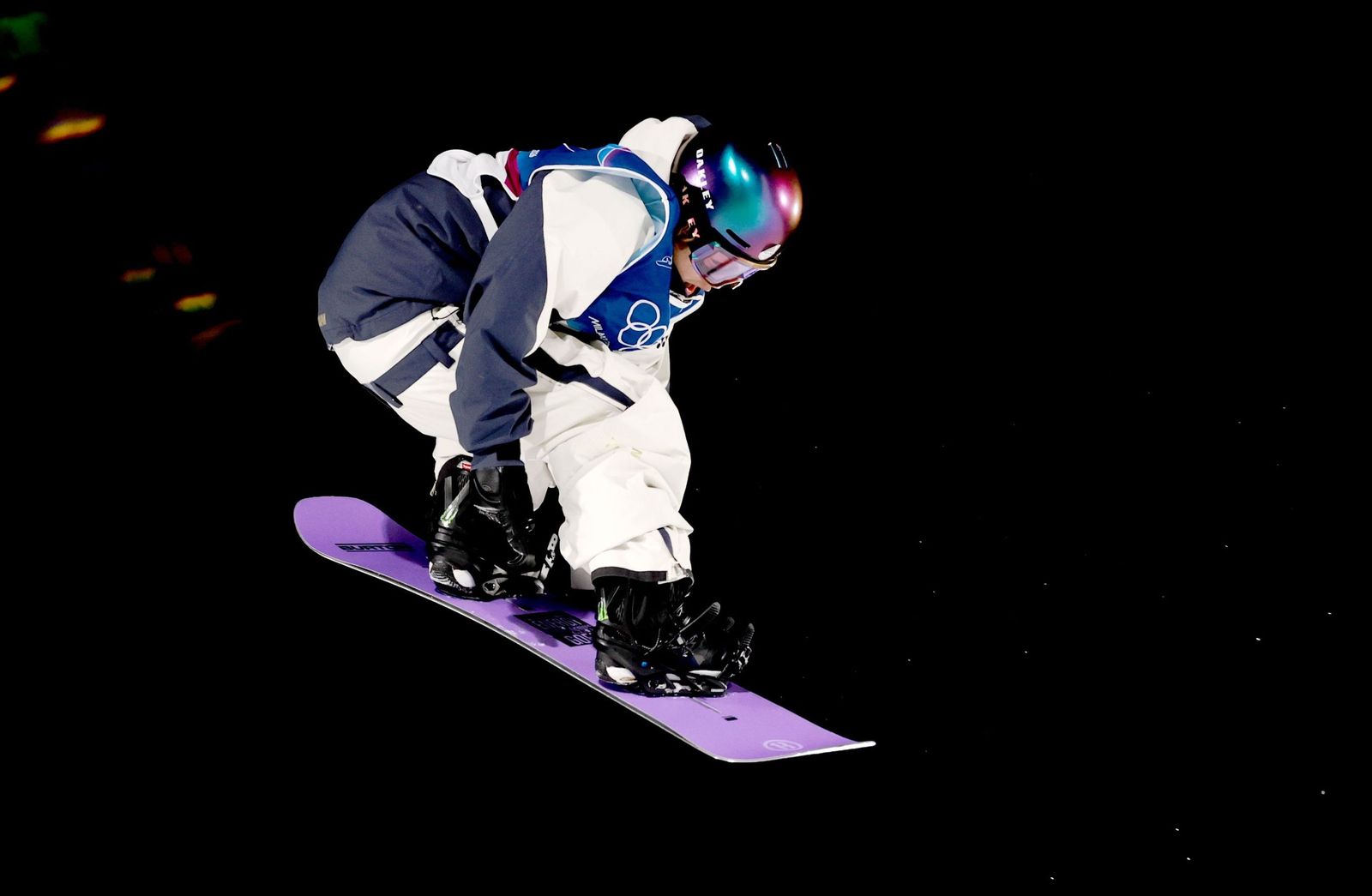 Las mejores fotos de los Juegos Olímpicos de invierno Milán Cortina d'Ampezzo 2026 | Segunda jornada