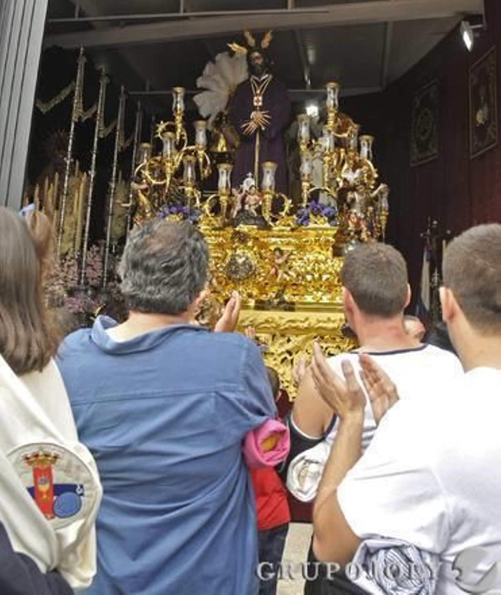 Foto: Juan Carlos Vázquez