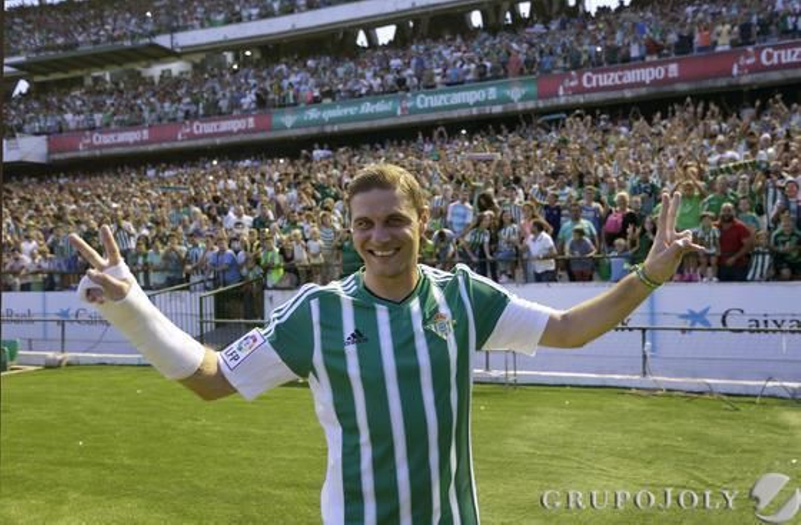 Foto: Juan Carlos Muñoz