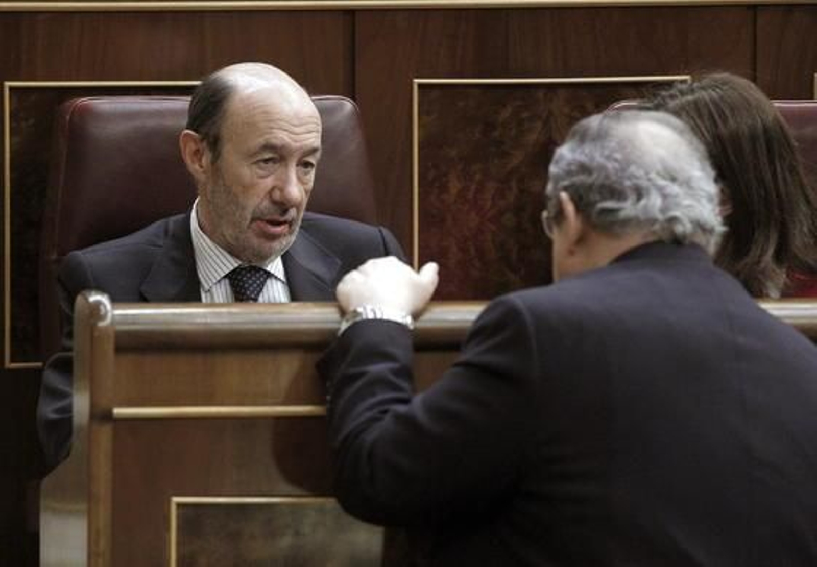 El Debate sobre el estado de la Nación en imágenes