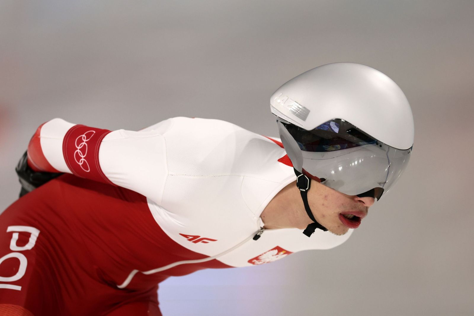 Las mejores fotos de los Juegos Olímpicos de invierno Milán Cortina d'Ampezzo 2026 | Jornada 14