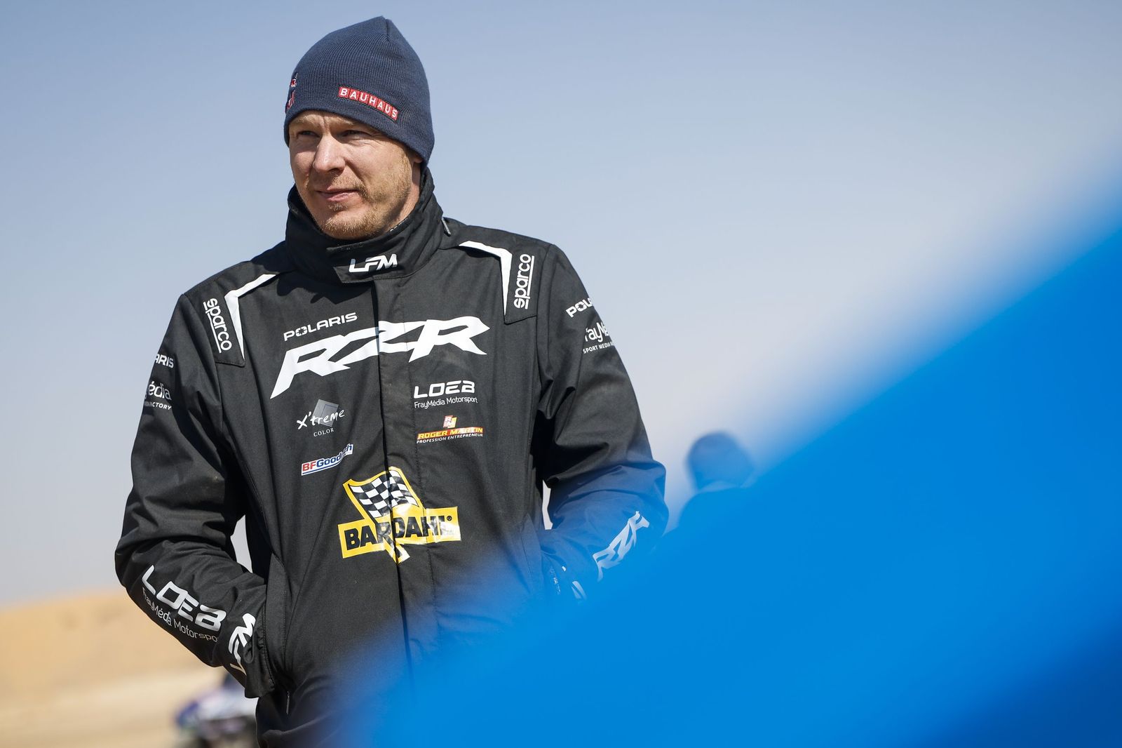 Las mejores fotos del Rally Dakar | Octava etapa