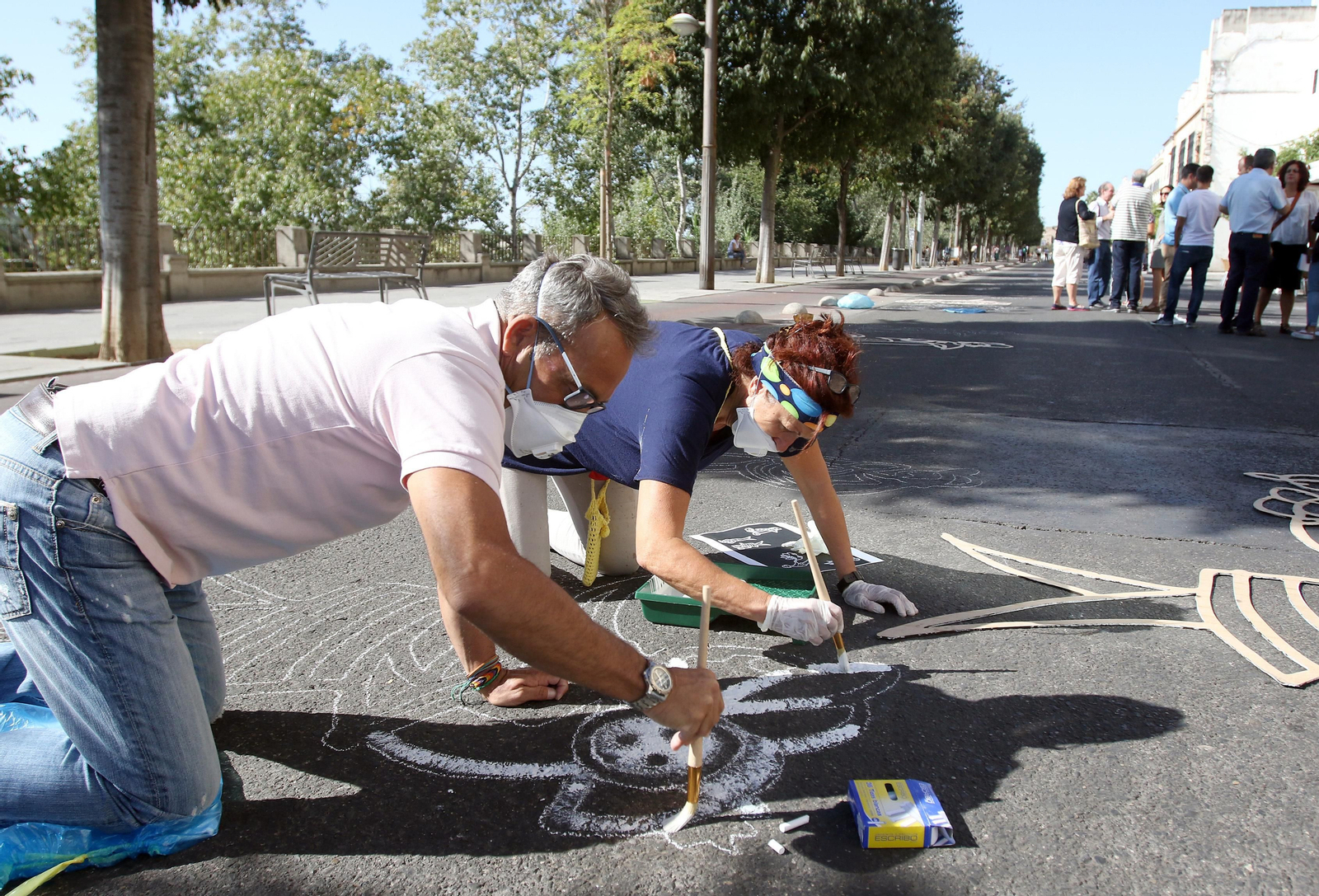 Semana de la movilidad