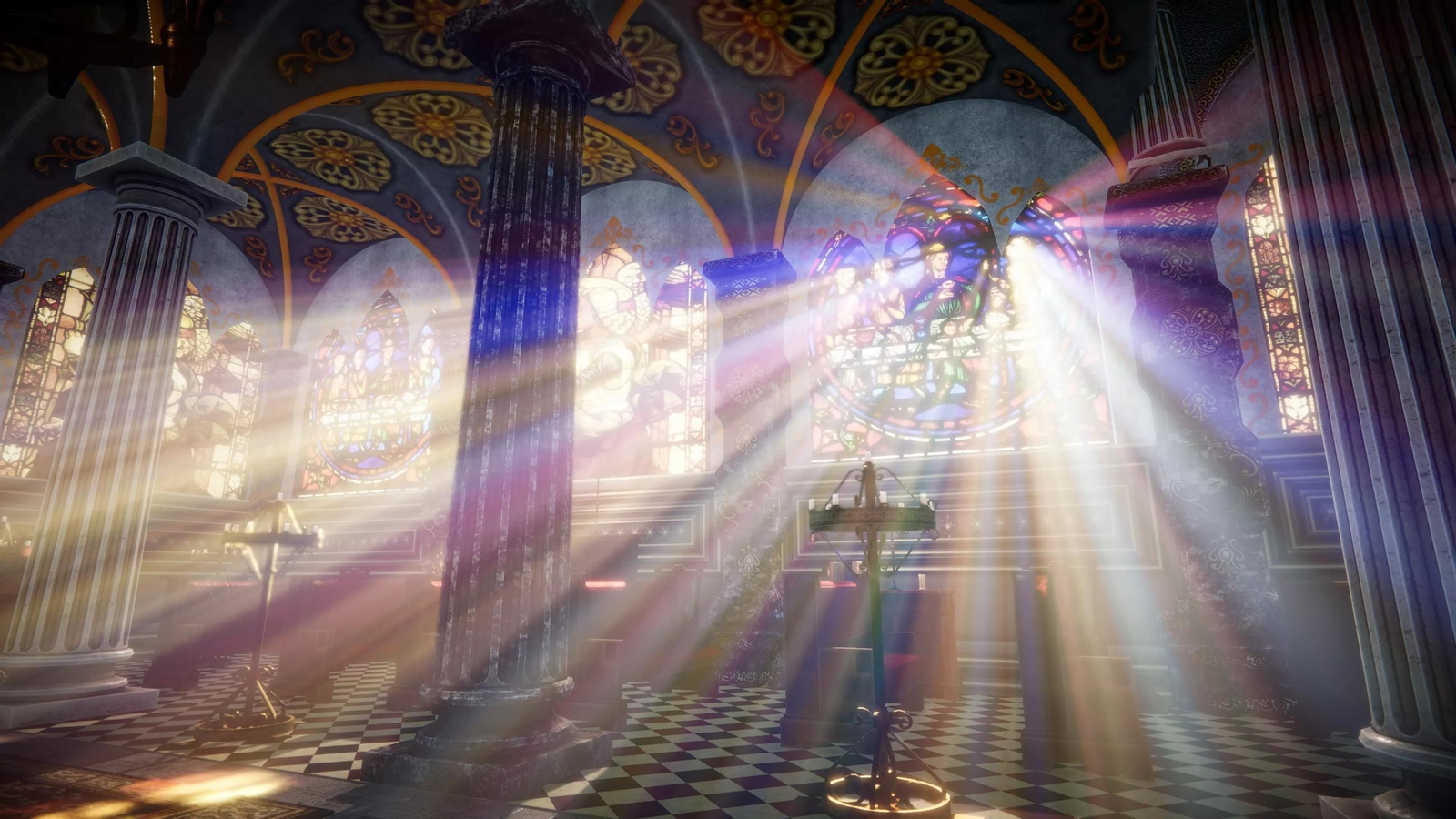 Herramientas realizadas por Kronnect para el desarrollo de videojuegos