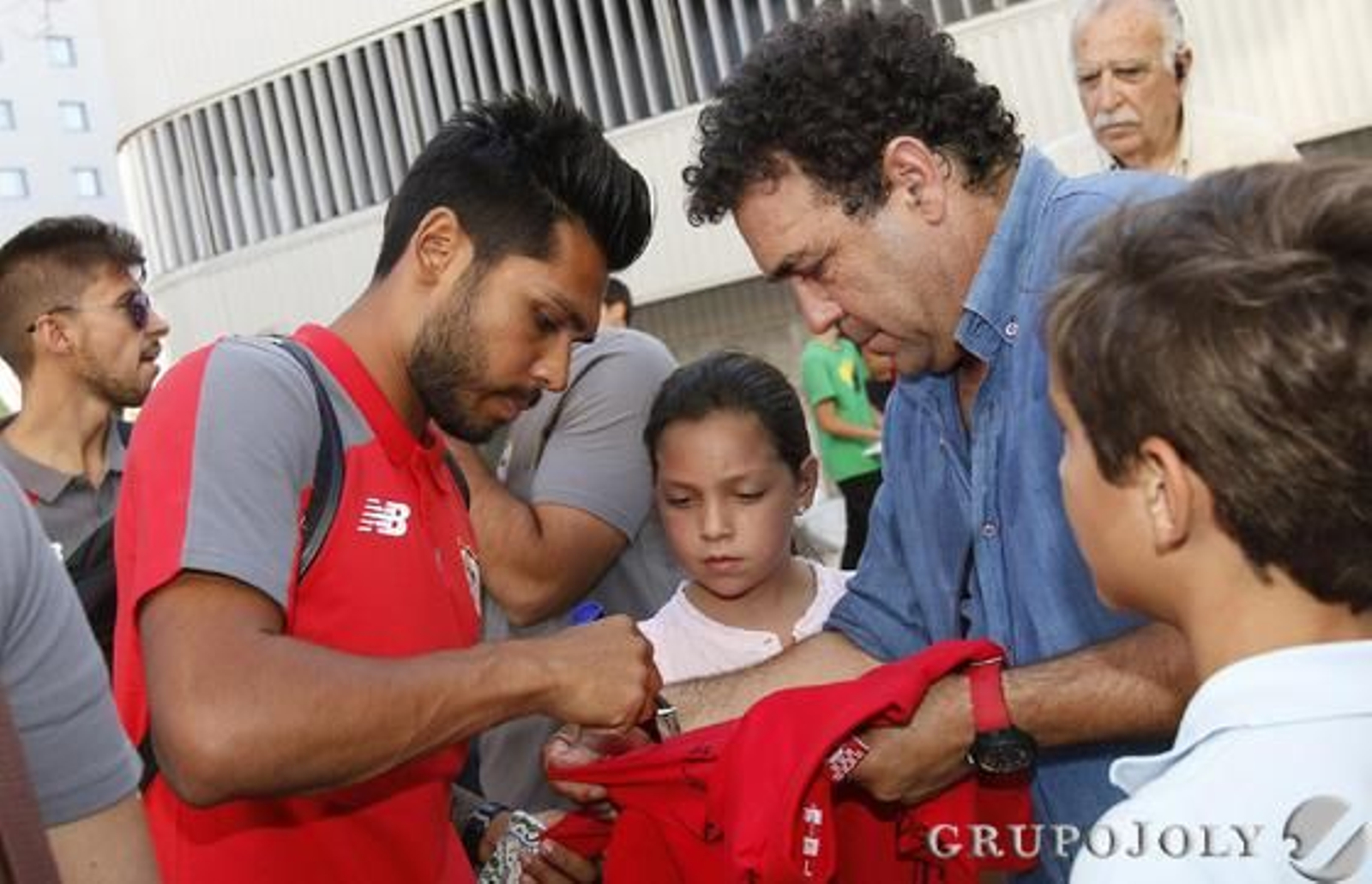 Foto: Antonio Pizarro