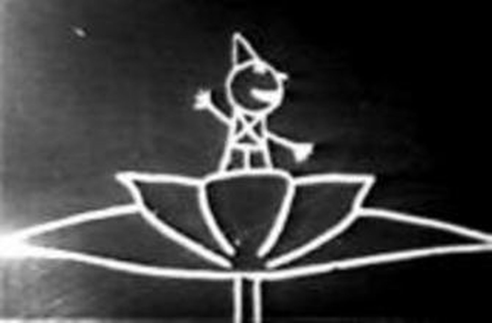 1. El ratón Mickey catapultó al éxito a Walt Disney.  2. El 'rotoscopio' de los hermanos Fleischer permitía mezclar imágenes reales y animaciones. 3. Un fotograma de la película de Cohl 'Fantasmagorie', la primera cinta de animación de la historia del cine.