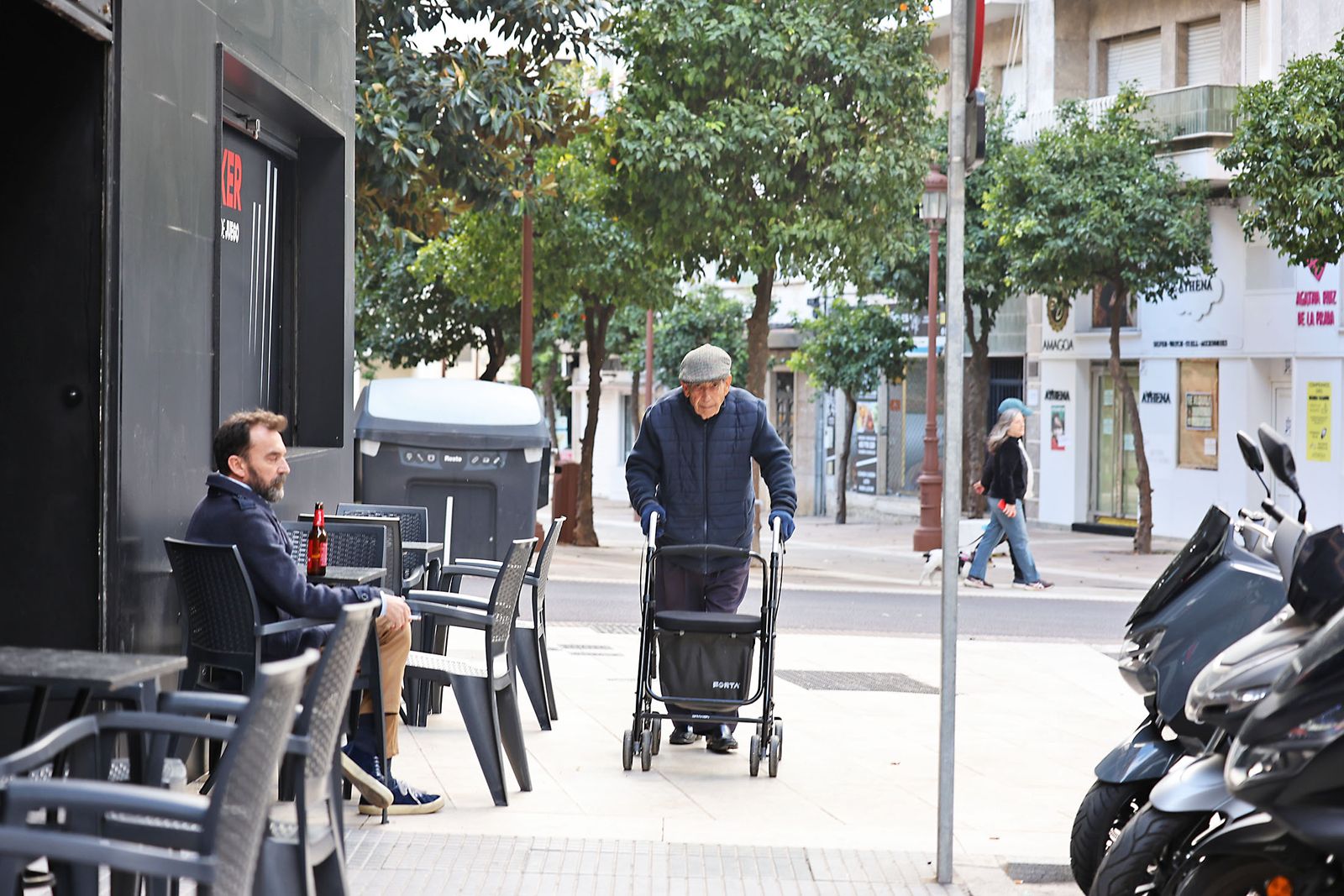 Las imágenes más destacadas del lunes 6 de enero en Huelva