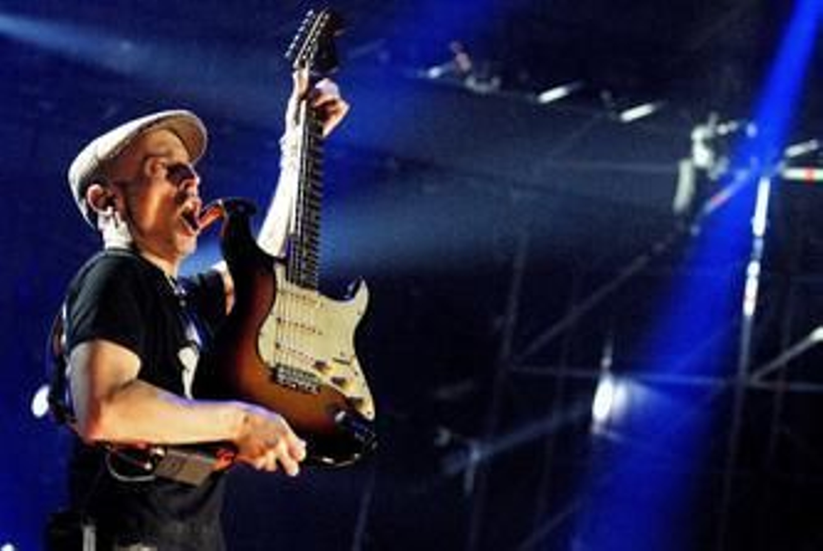 "Cada vez me cuesta más deslumbrarme a mí mismo"