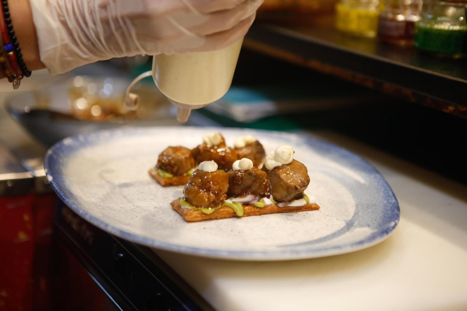 Ruta del Atún de Algeciras 2025, en imágenes: tapas, tradición y creatividad del 5 al 15 de junio