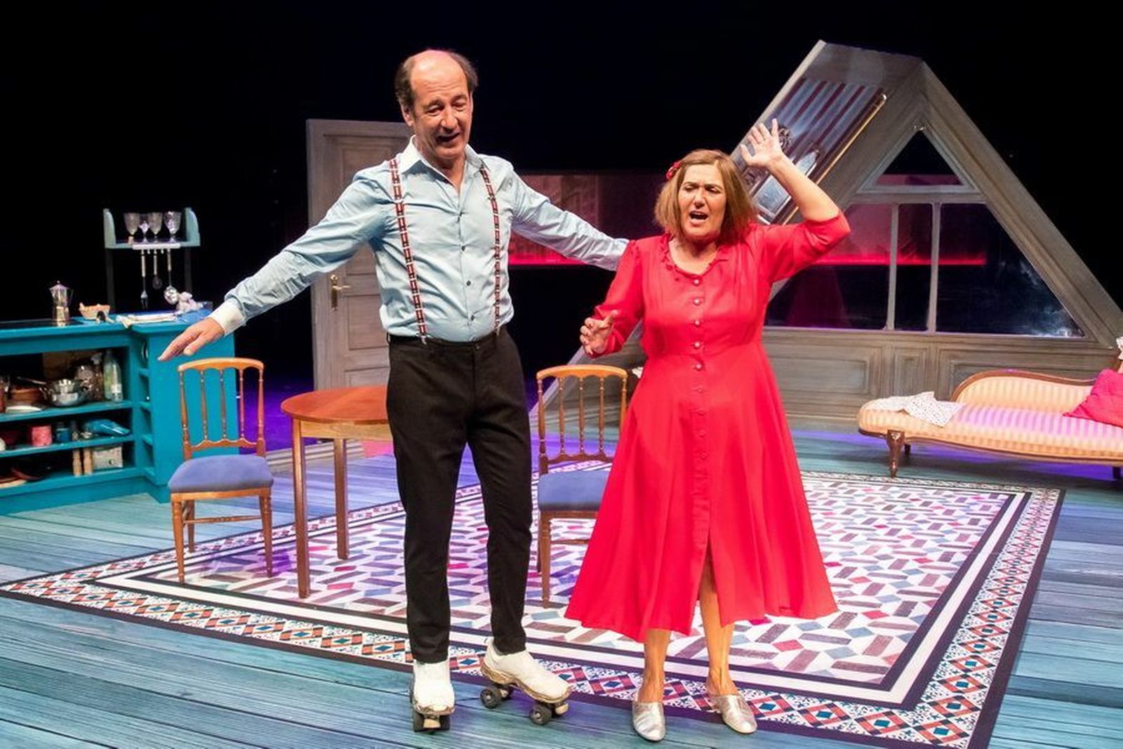 Los mejores planes para el fin de semana