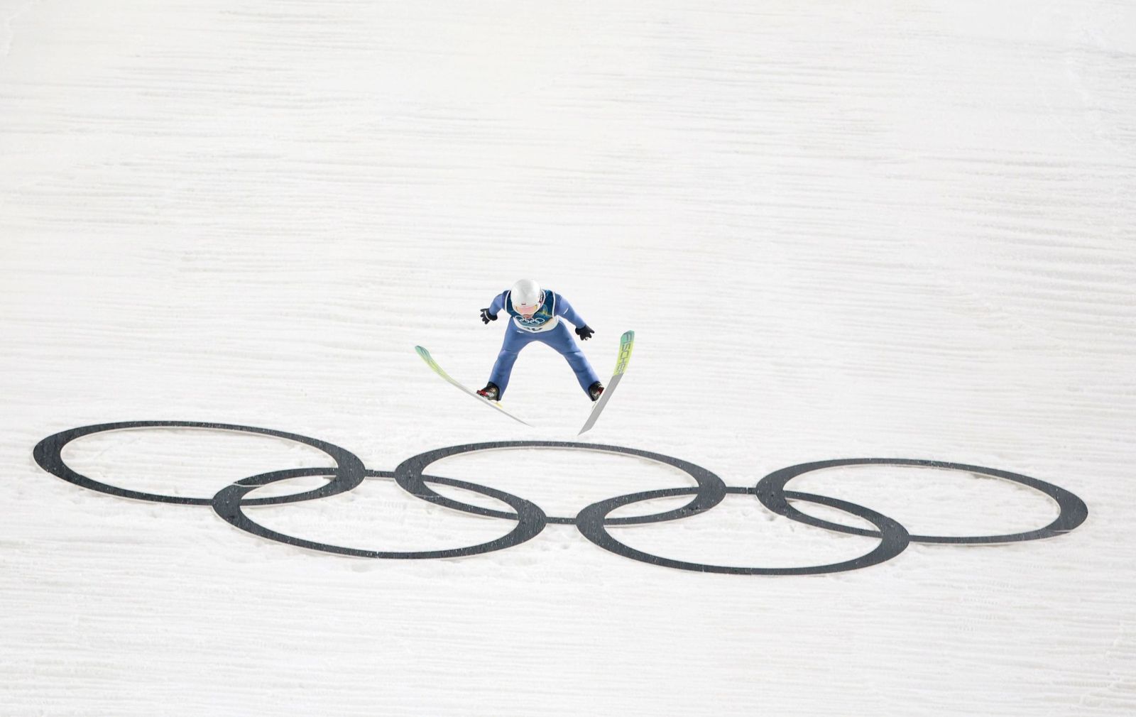 Las mejores fotos de los Juegos Olímpicos de invierno Milán Cortina d'Ampezzo 2026 | Novena jornada