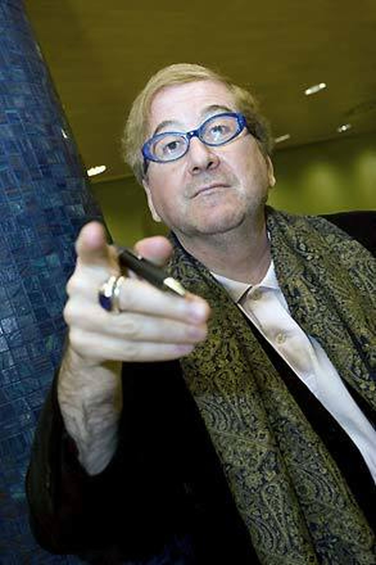 En favor de la noche