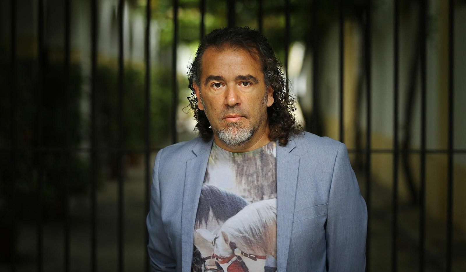 David Lagos abre el día 9 el Festival de Nimes presentando su último disco ‘Hodierno’ David Lagos abre el día 9 el Festival de Nimes presentando su último disco ‘Hodierno’