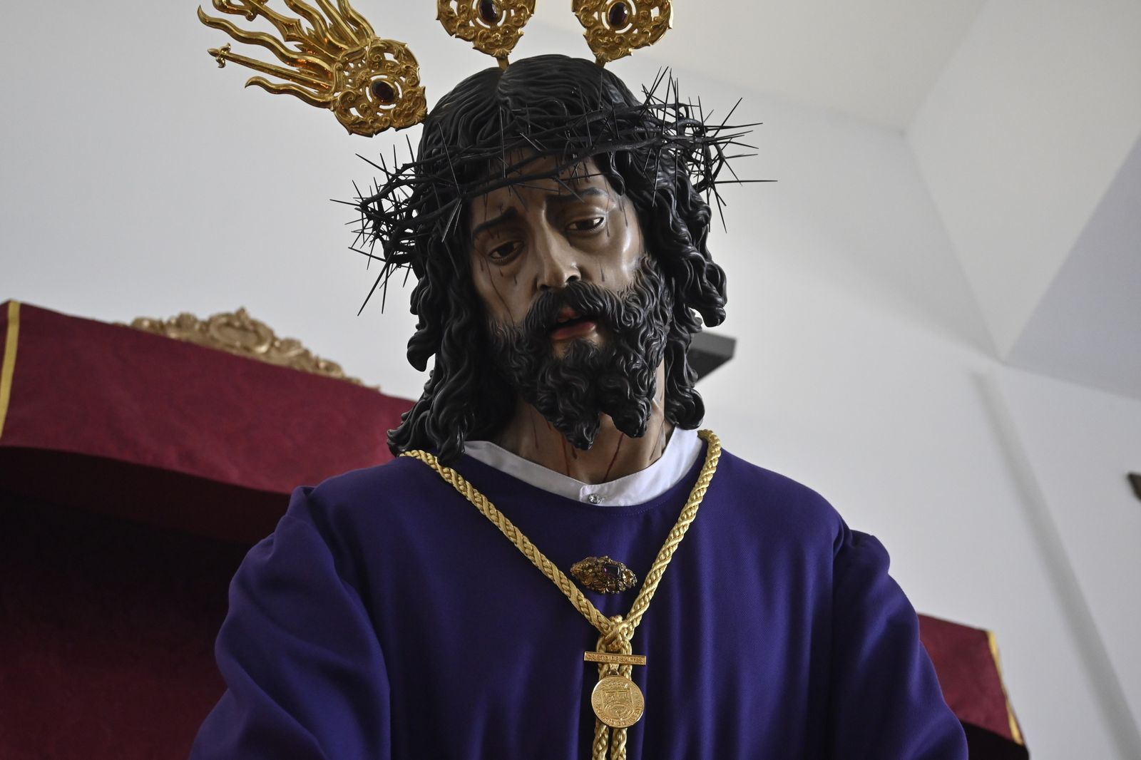 Besapiés viernes 3 de Marzo, en imágenes