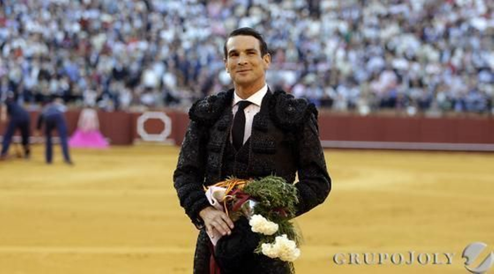 Manzanares. / Foto: Juan Carlos Muñoz