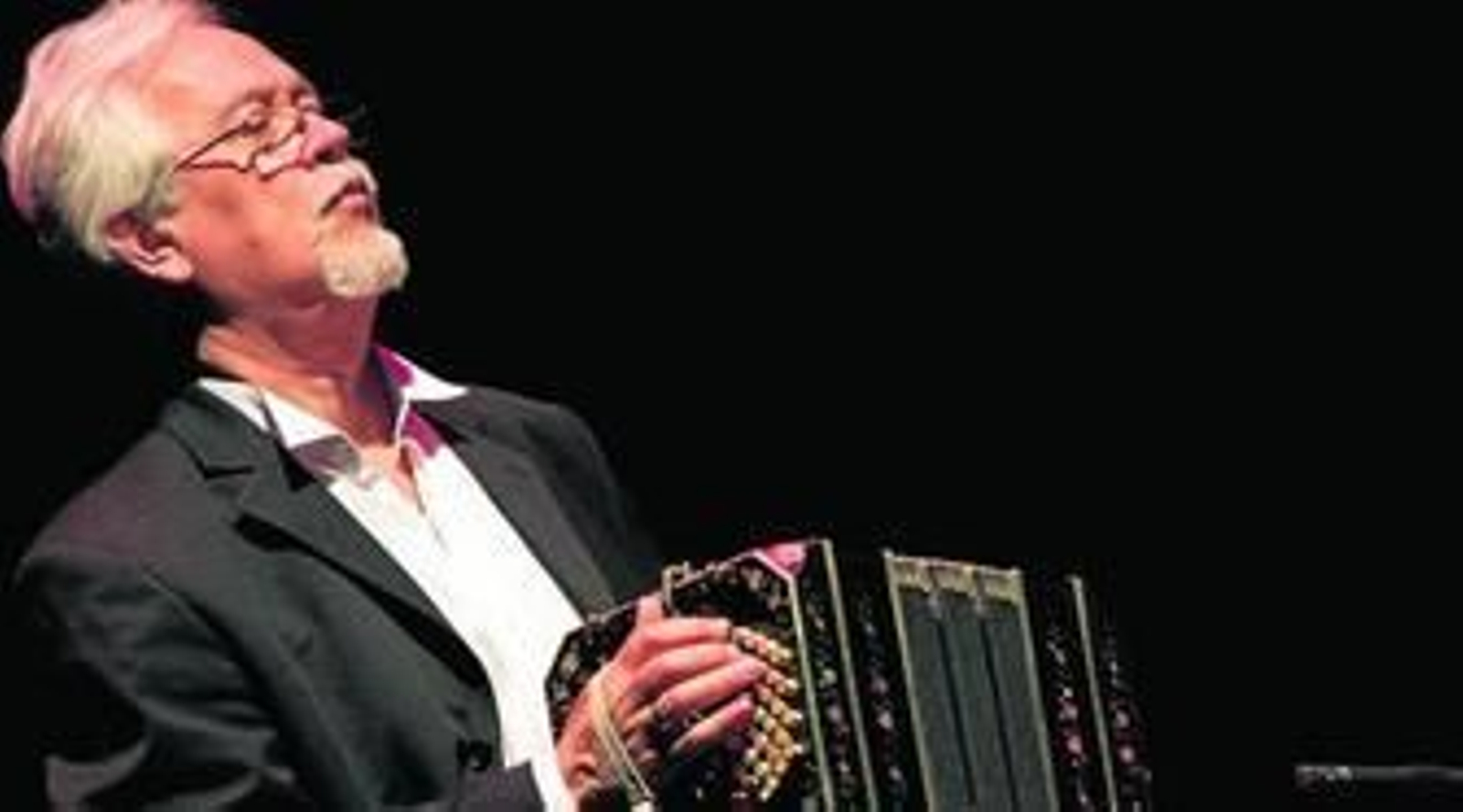 Un experimento musical