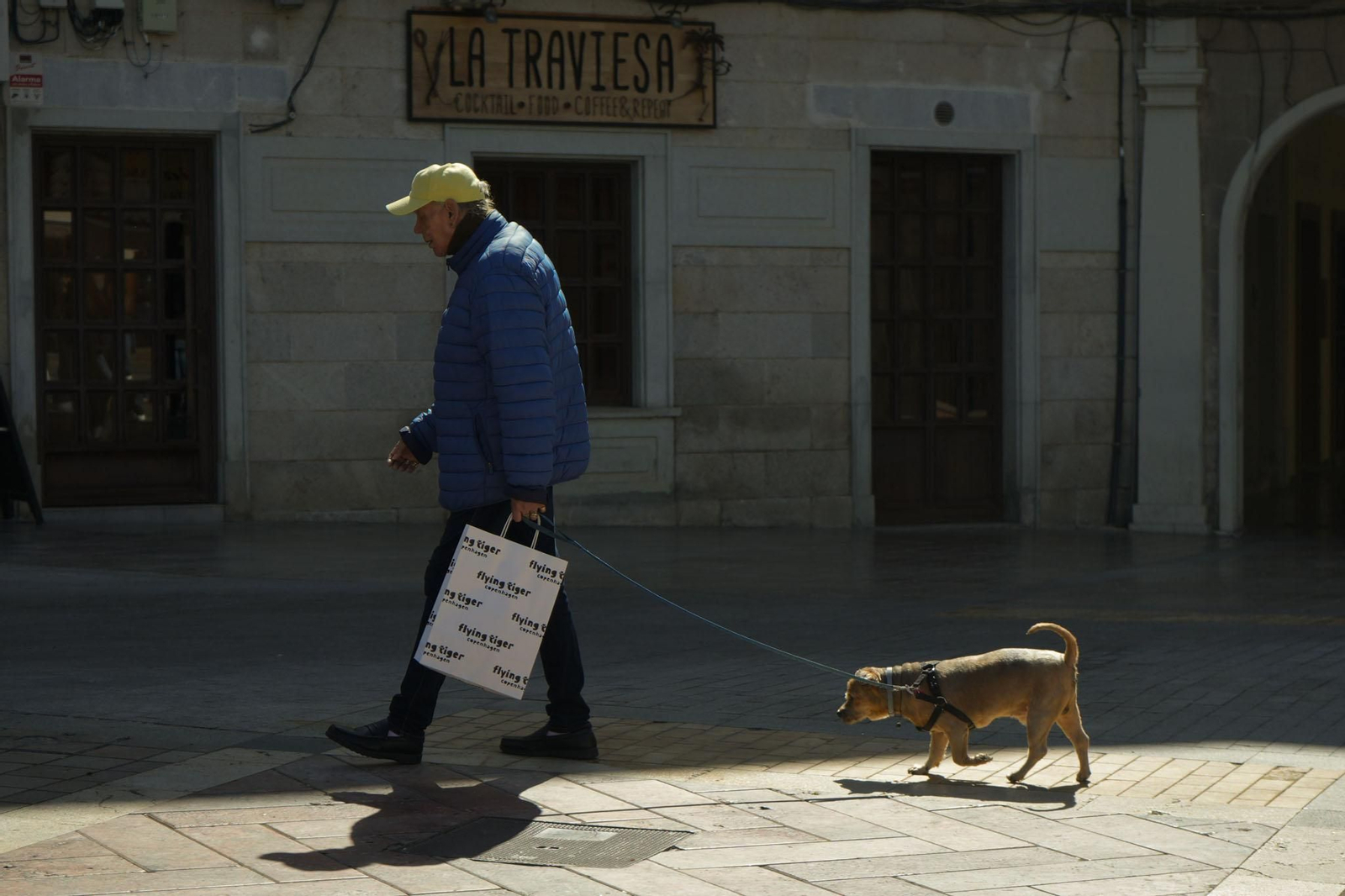 Las mejores imágenes del lunes 21 de abril en Huelva