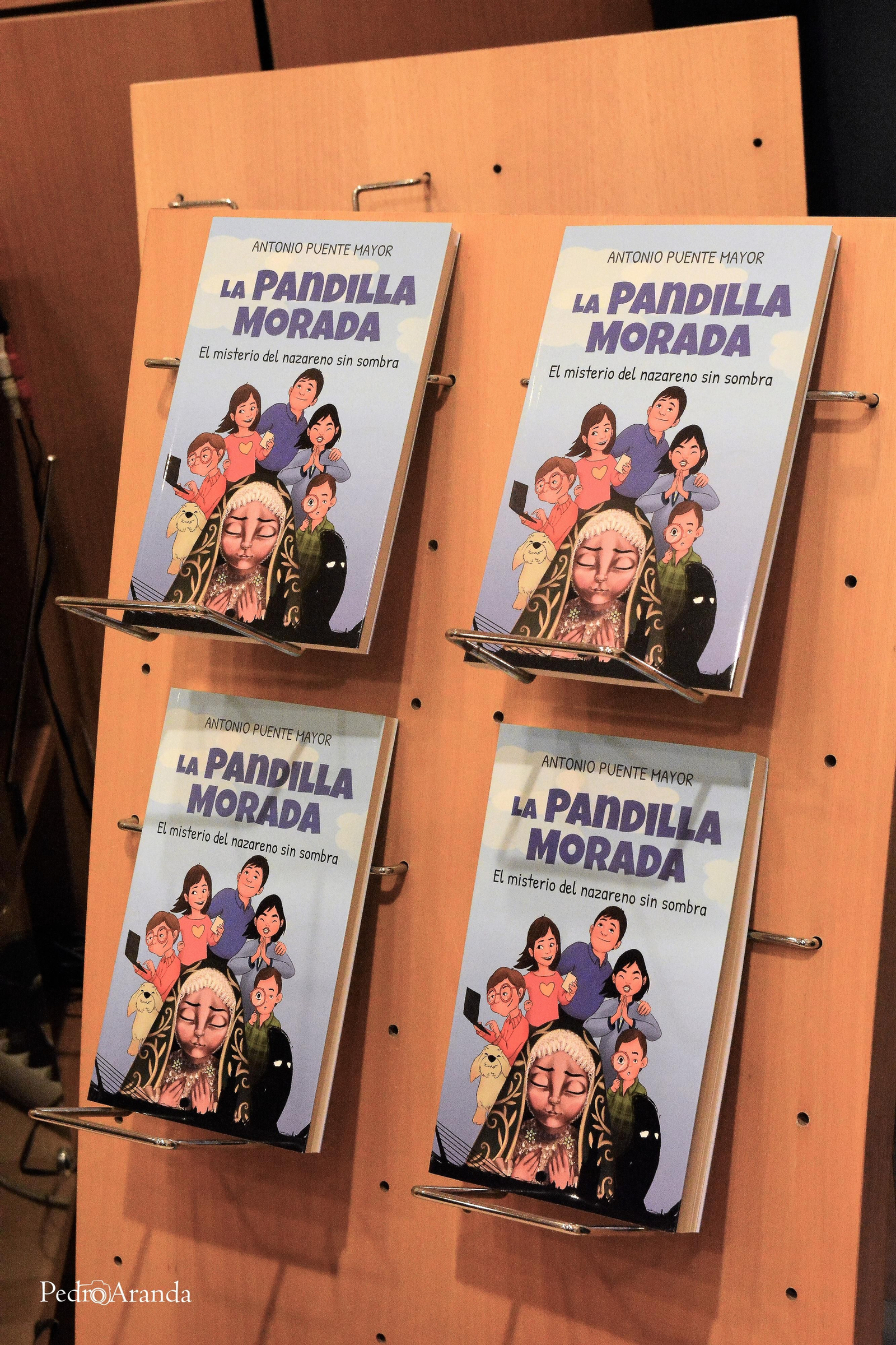 La Pandilla Morada La Pandilla Morada