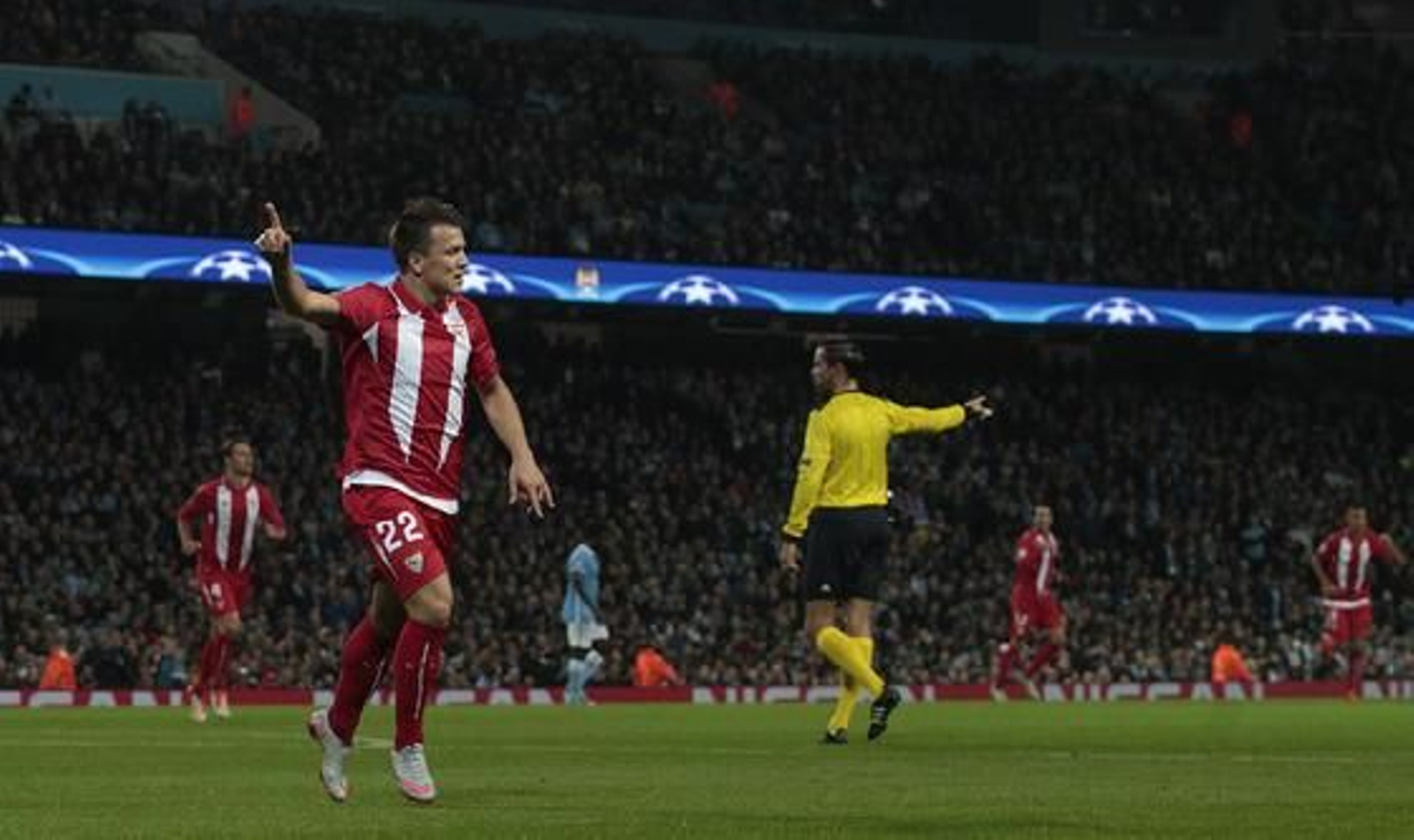 Foto: Paul Wilkinson / CarterSports