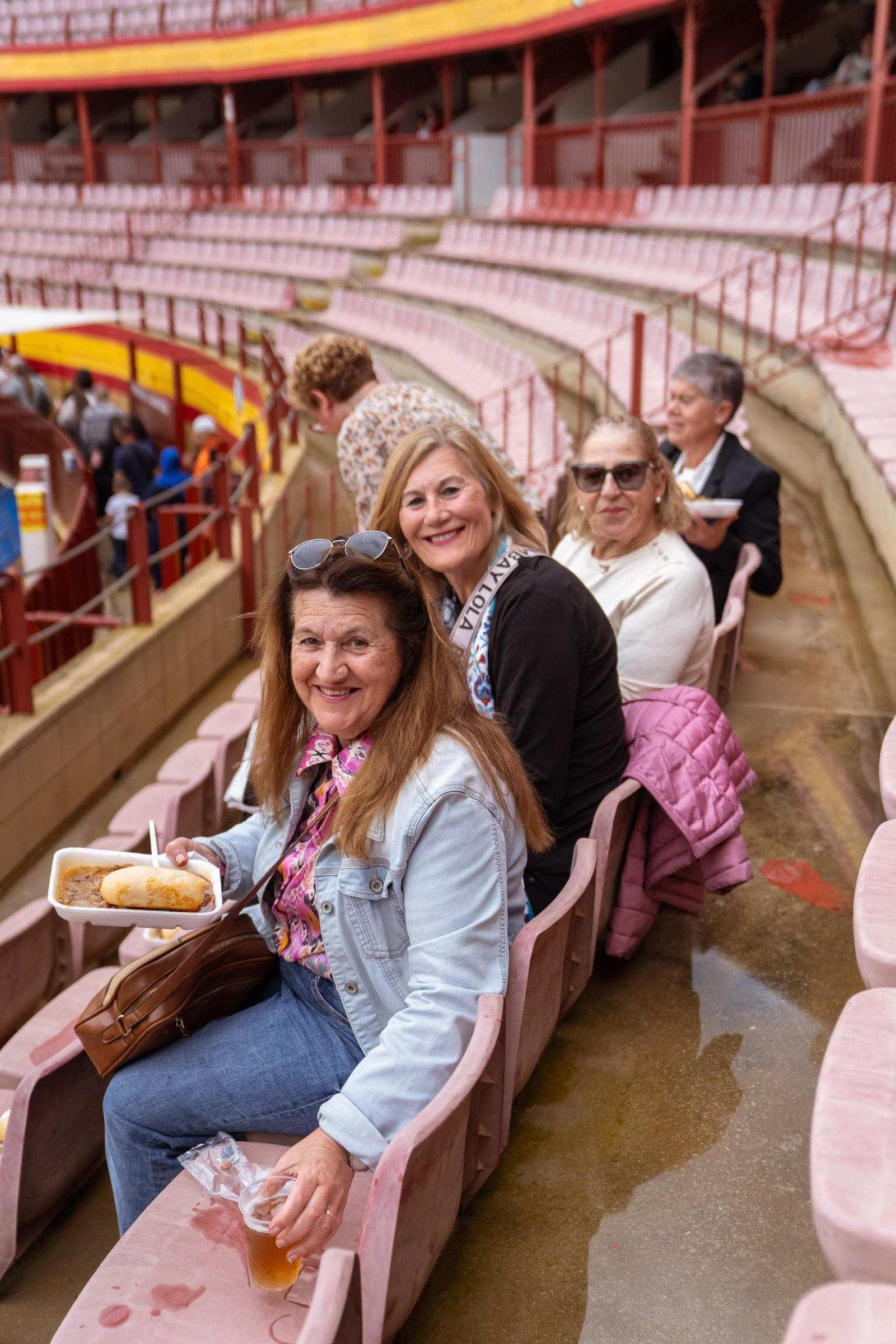 La Gran Fritá Roquetera, en imágenes