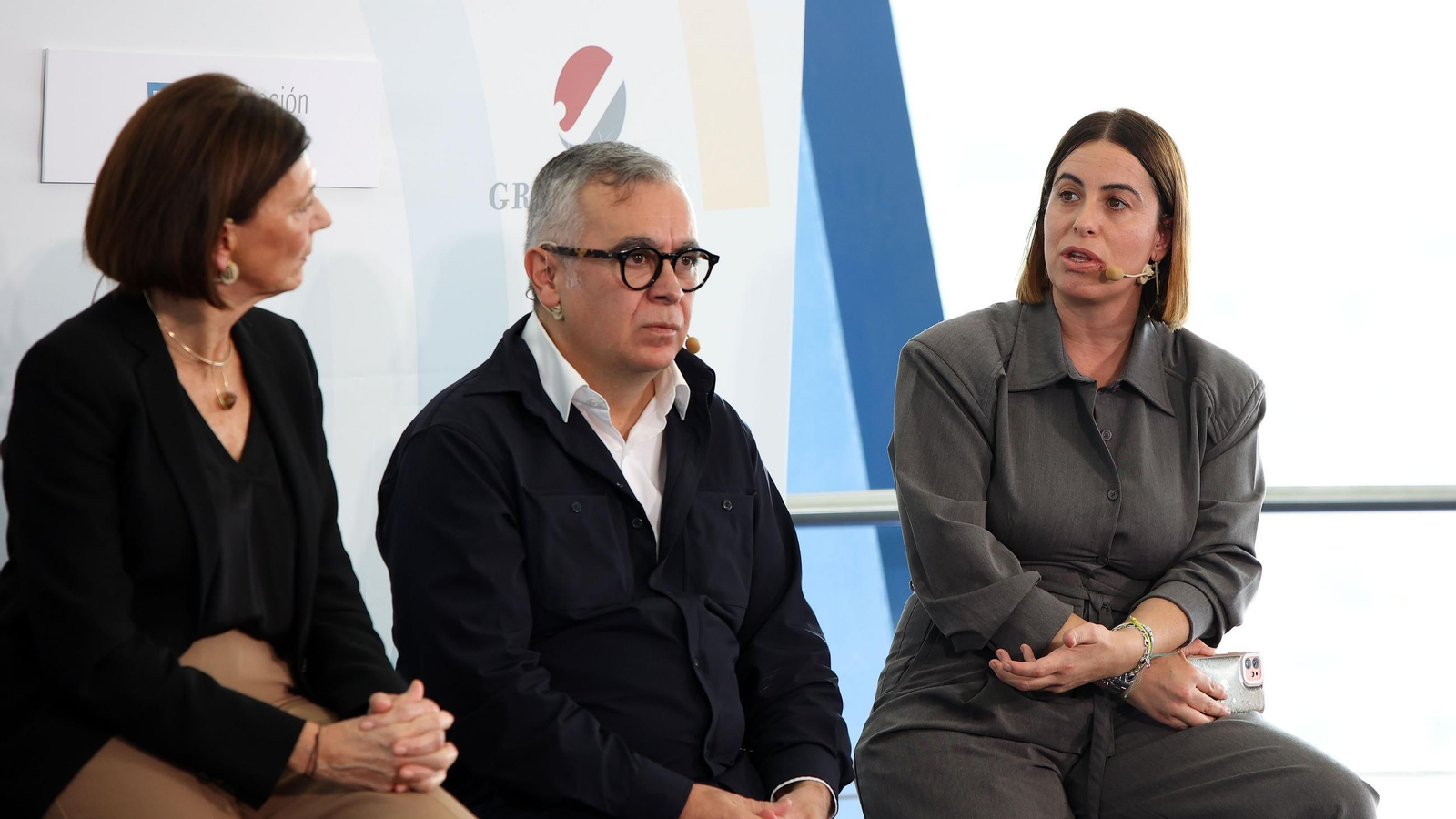 Desayuno de la Provincia de Cádiz como destino de grandes eventos
