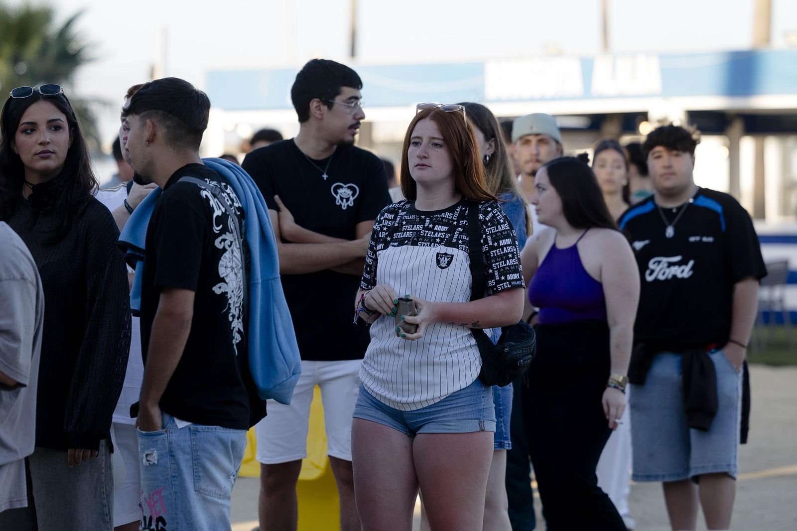 Búscate en el concierto de Kidd Keo en Concert Music Festival de Chiclana