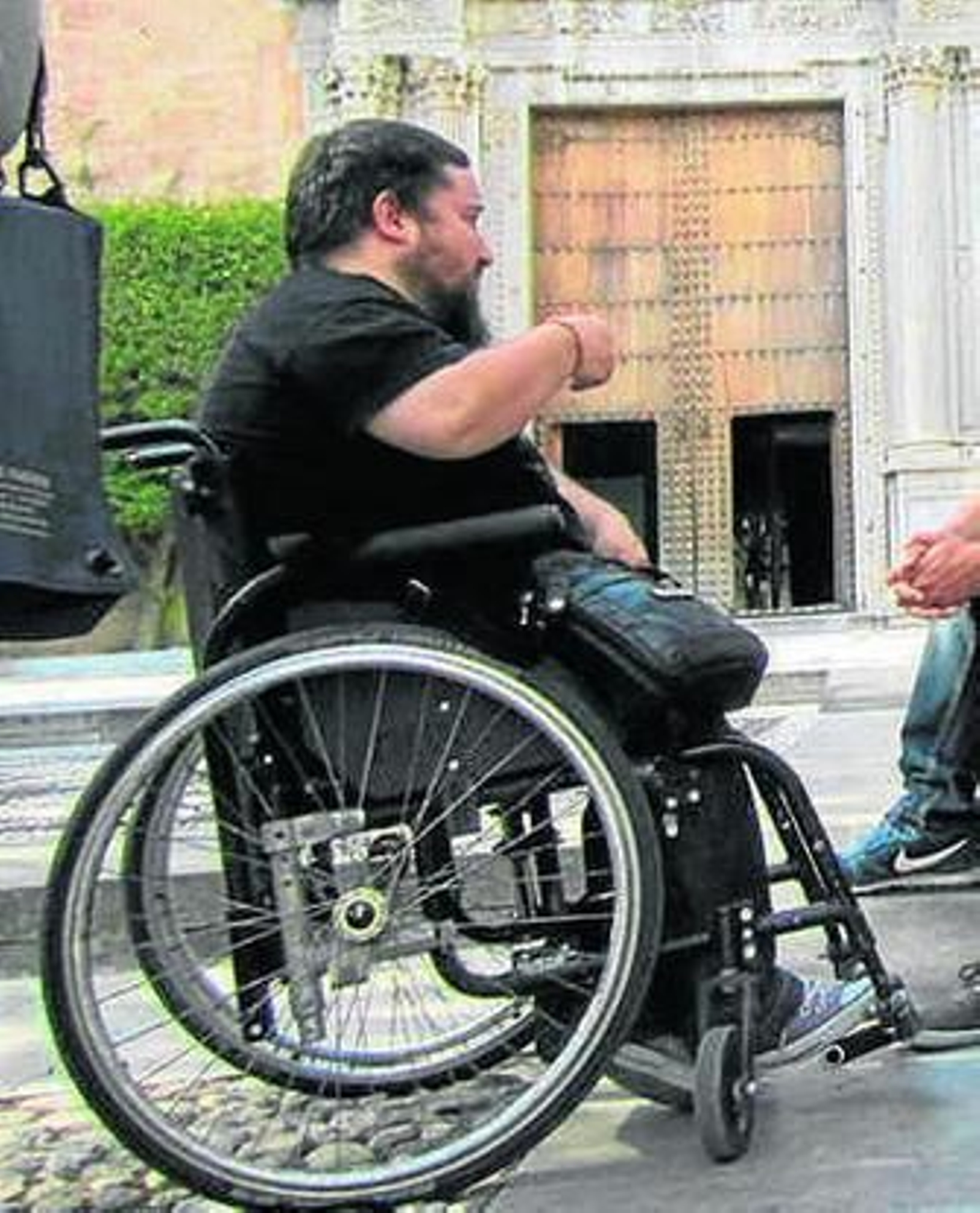 Seis de los becados son de la UGR.