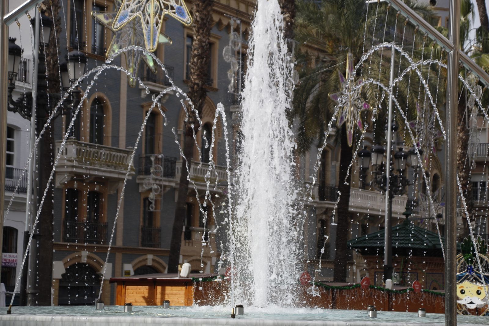 Las imágenes más destacadas del martes 28 de noviembre en Huelva