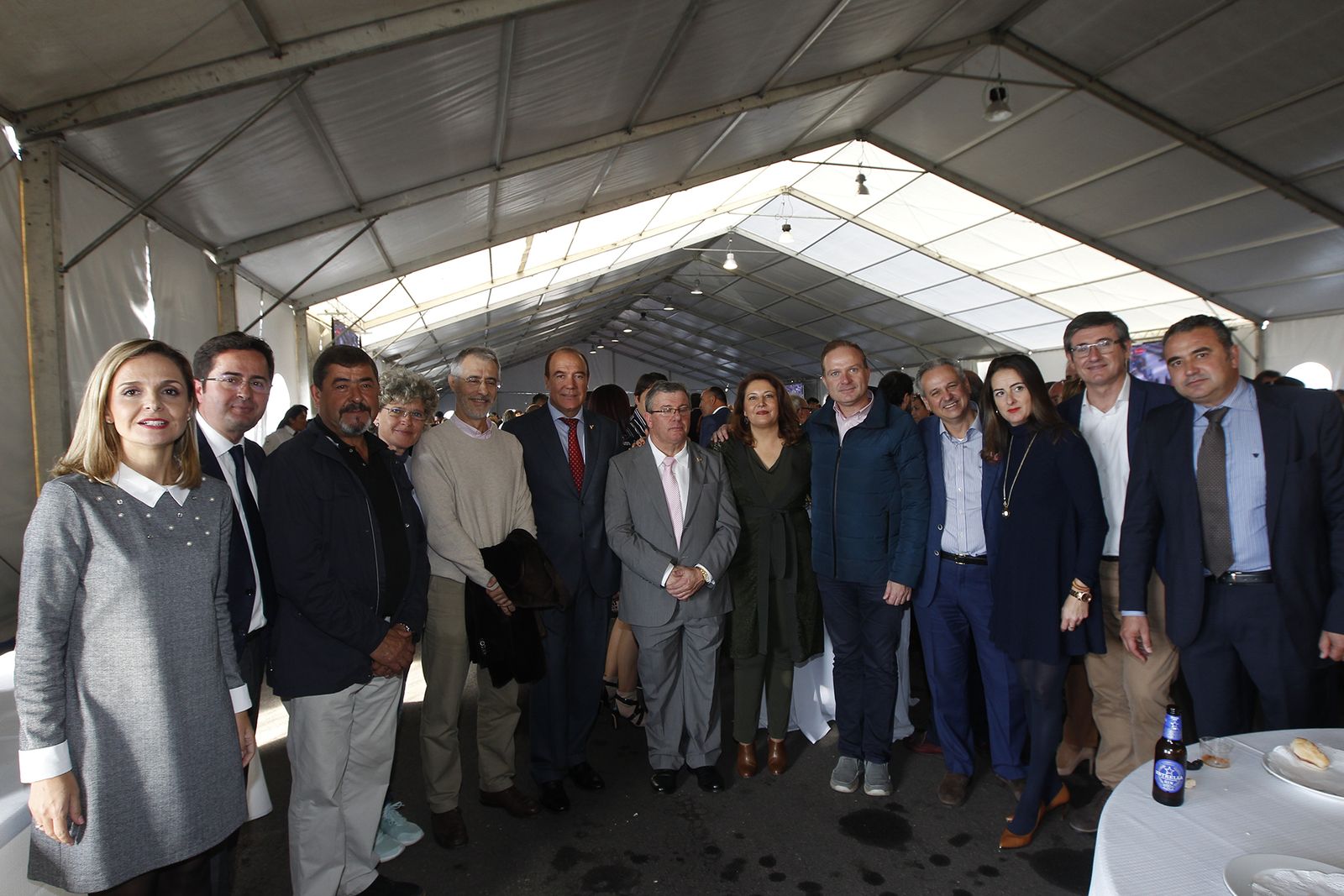 Fotogalería nuevas instalaciones Vicasol 3 en El Ejido