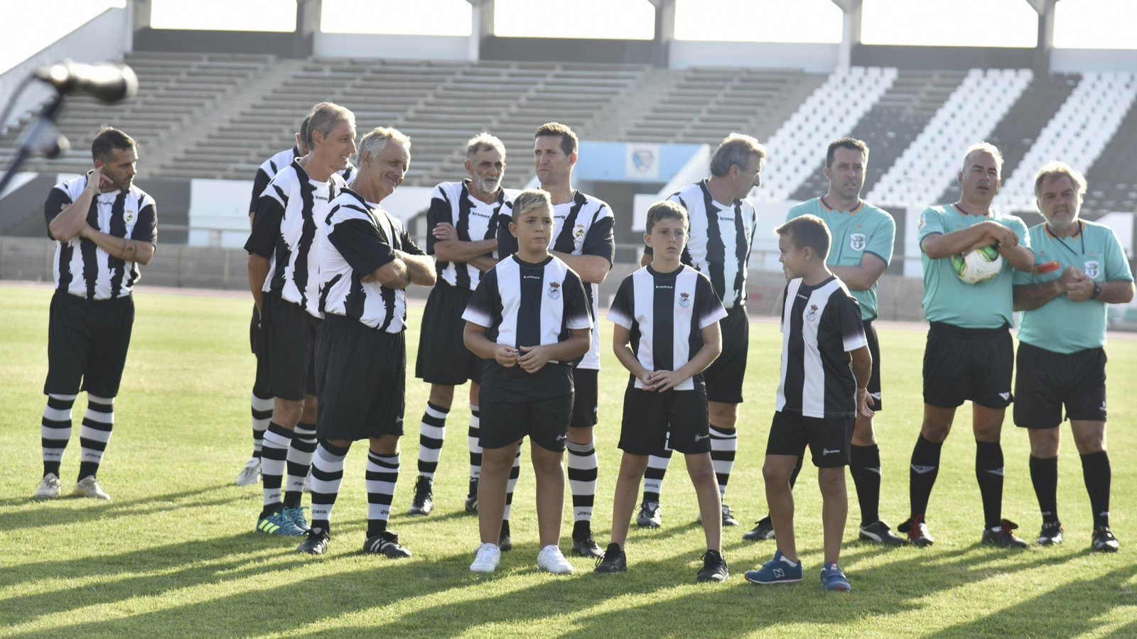 Homenaje a Alfredo Gallardo