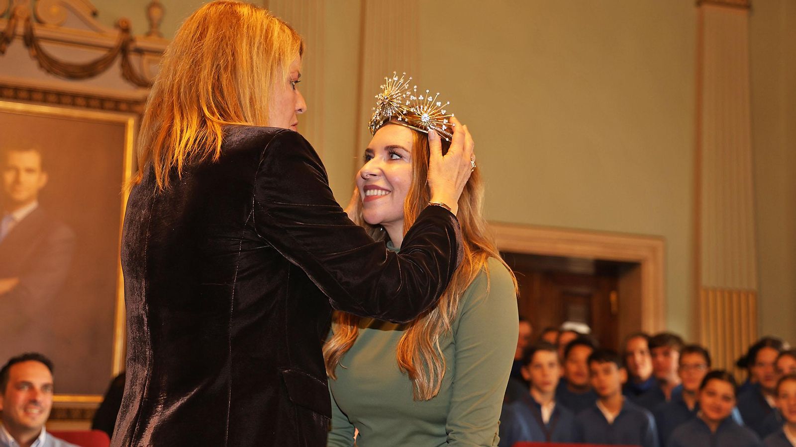 Rocío Márquez, la Estrella de la Ilusión.