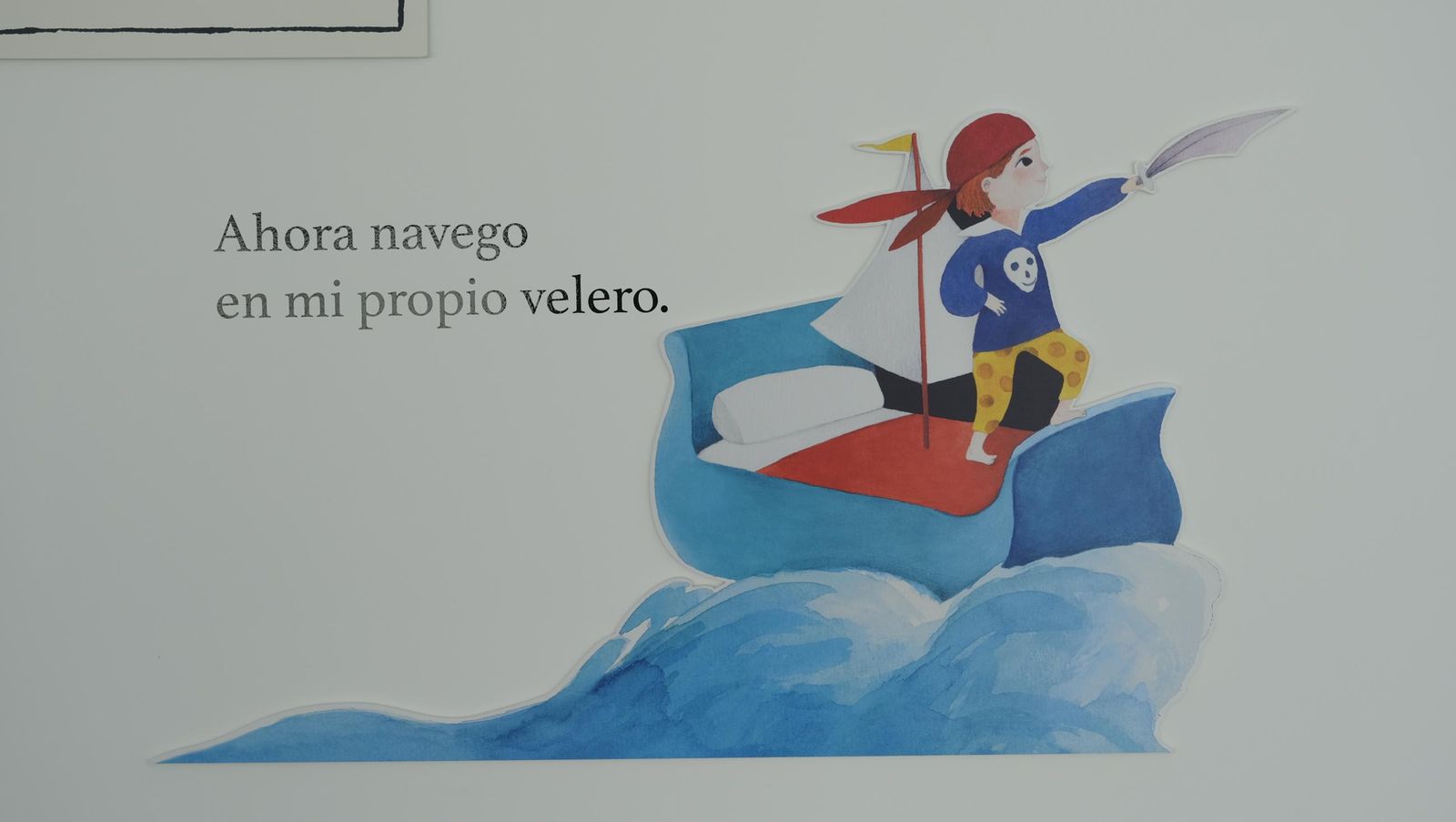Exposición en la Universidad de Almería de los 10 años de la Editorial Libre Albedrío, en imágenes