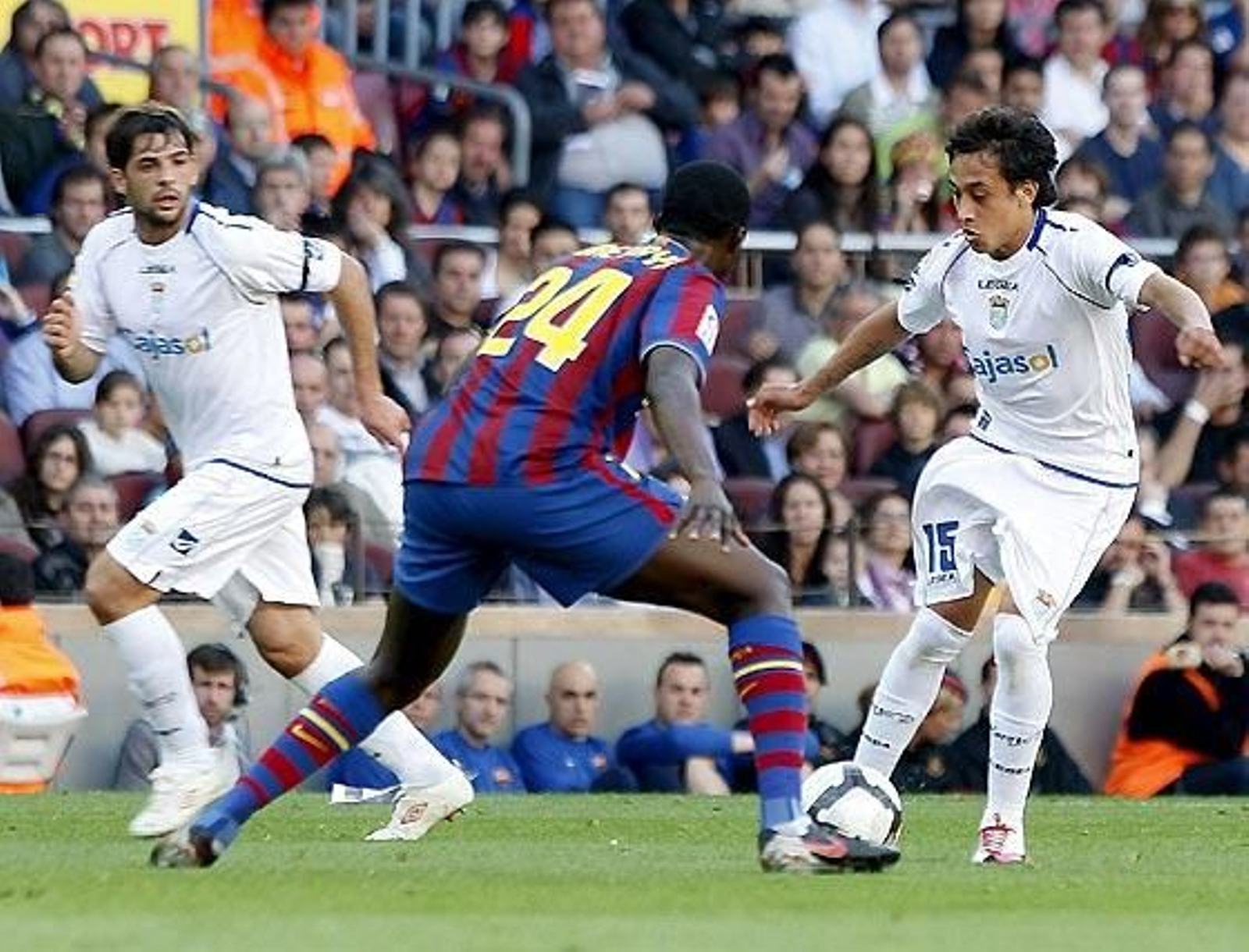 Foto: Efe / Afp Photo / Reuters