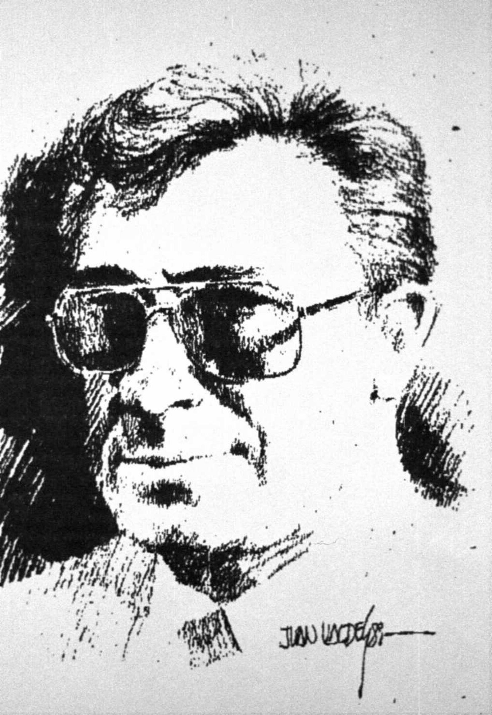 Manuel Benítez Carrasco.