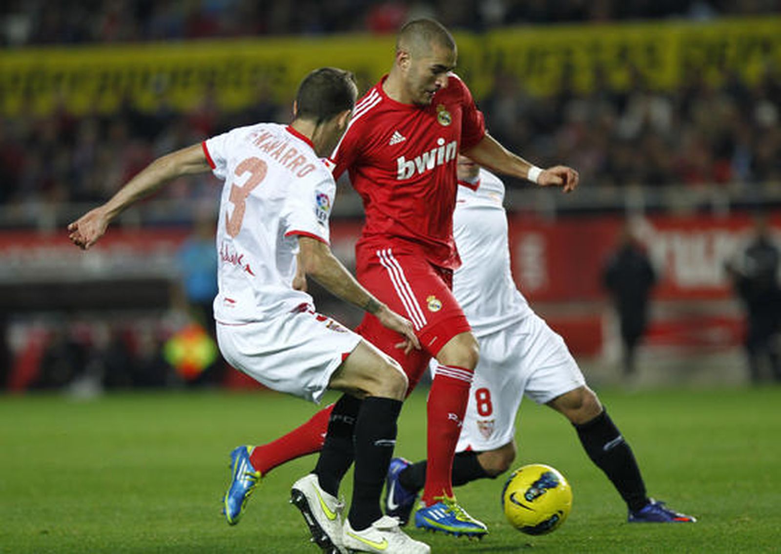 Foto: Antonio Pizarro