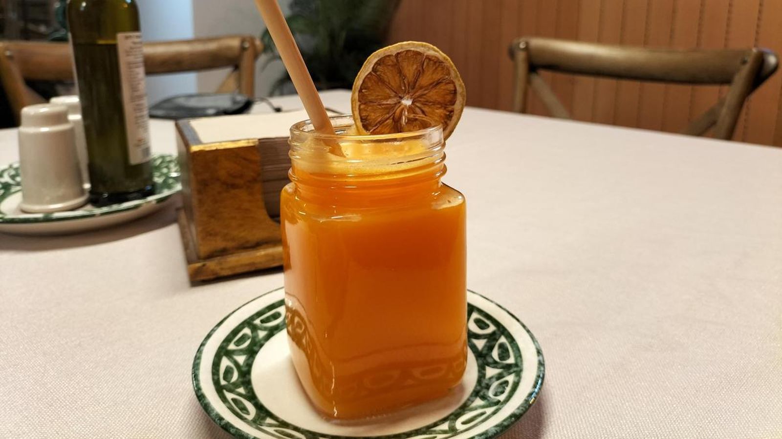 Sin gluten y propio de Los Bridgerton: así es el nuevo brunch de El Horno de Mel