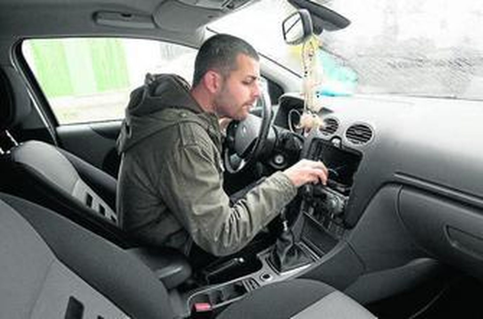 Desprotegidos en Montequinto