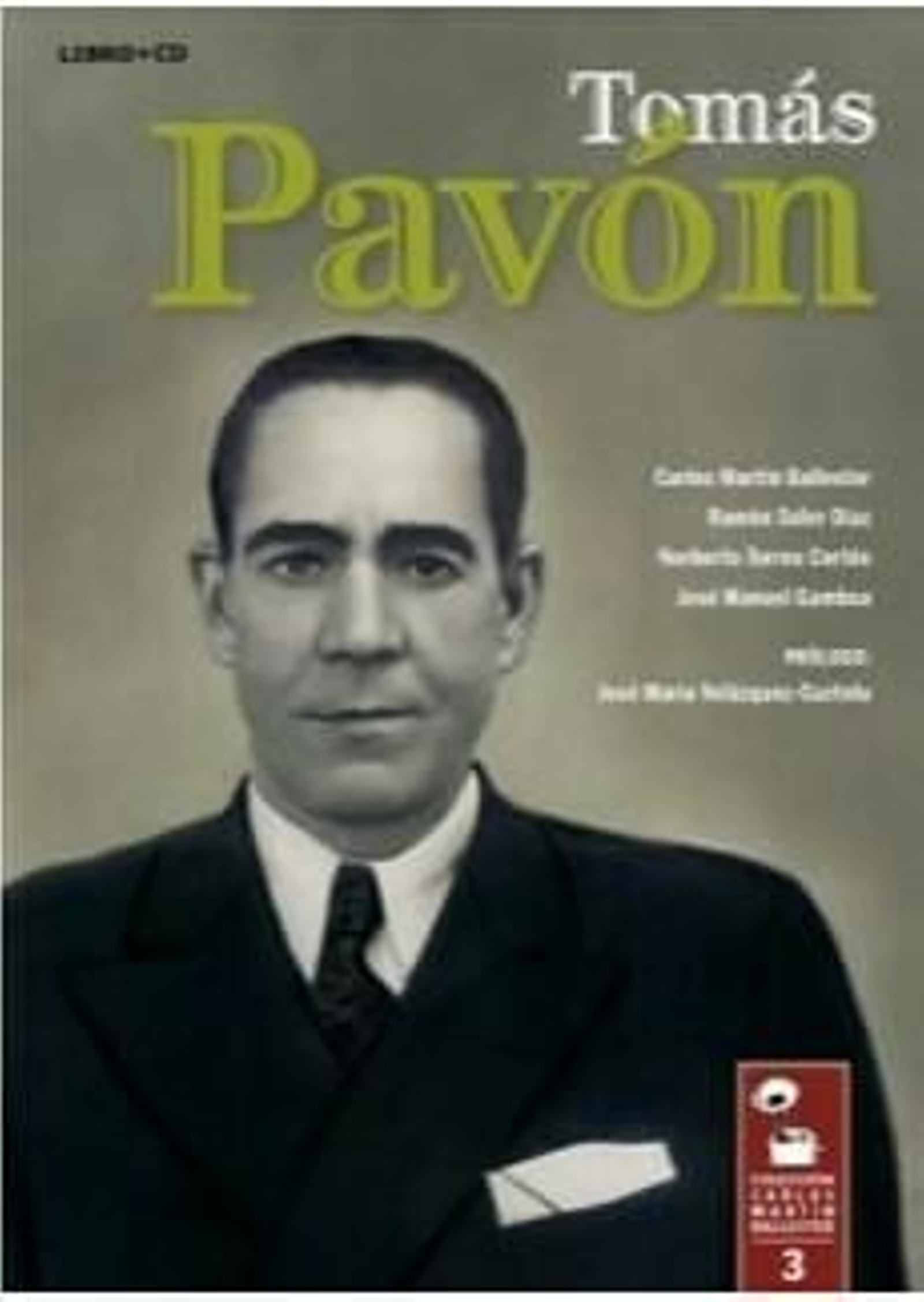 Portada del libro. Portada del libro.