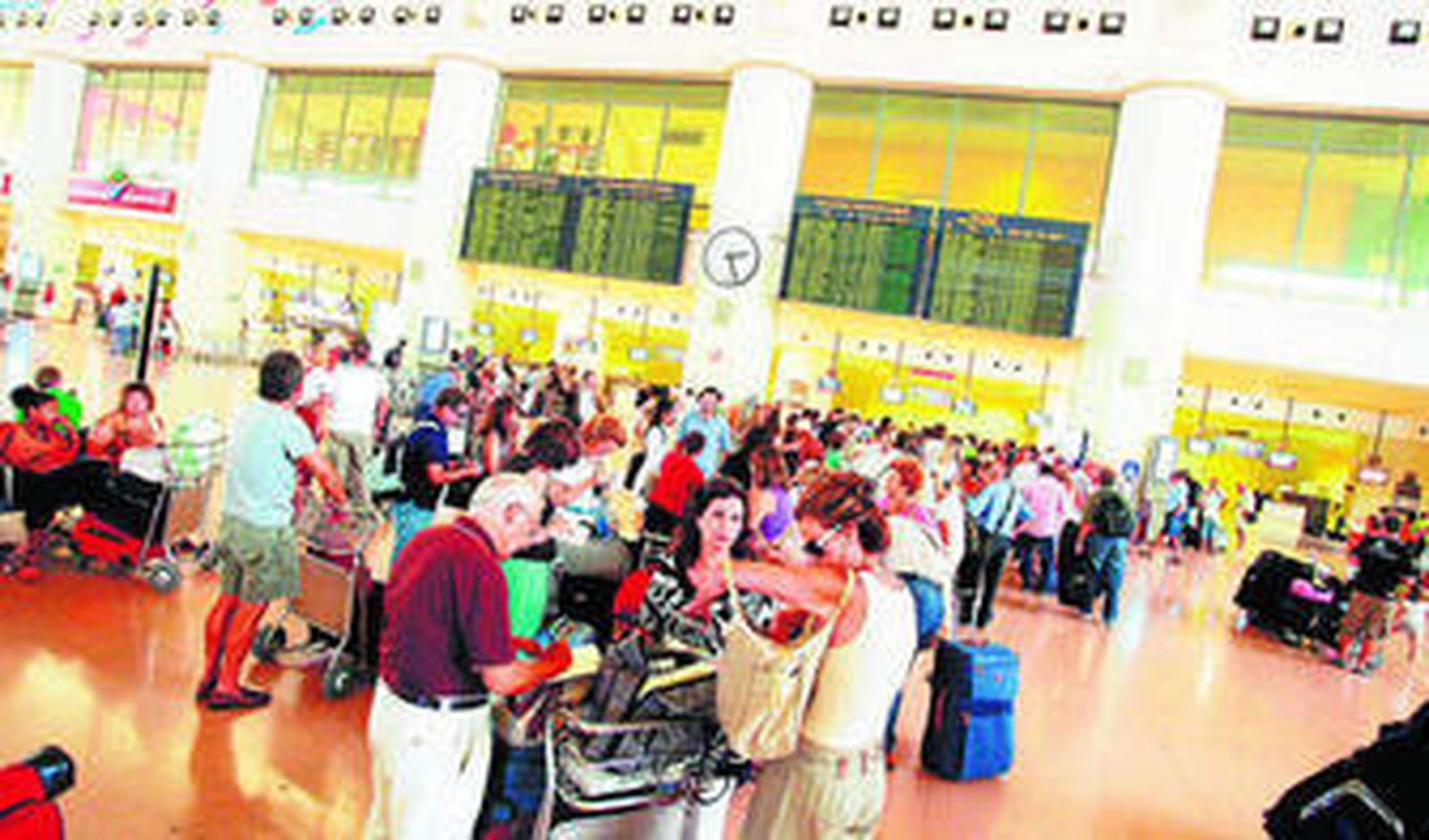 Conocer las medidas sanitarias antes de viajar a un país debe ser una tarea más en la planificación de las vacaciones al extranjero.