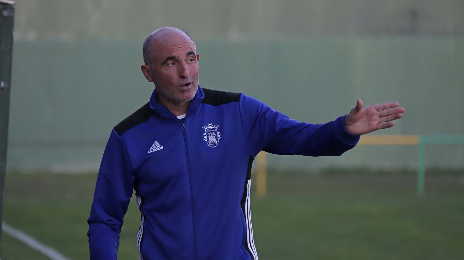 UD Los Barrios - Atlético Espeleño en imágenes