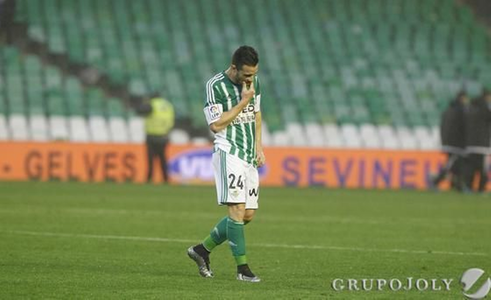 Foto: Antonio Pizarro