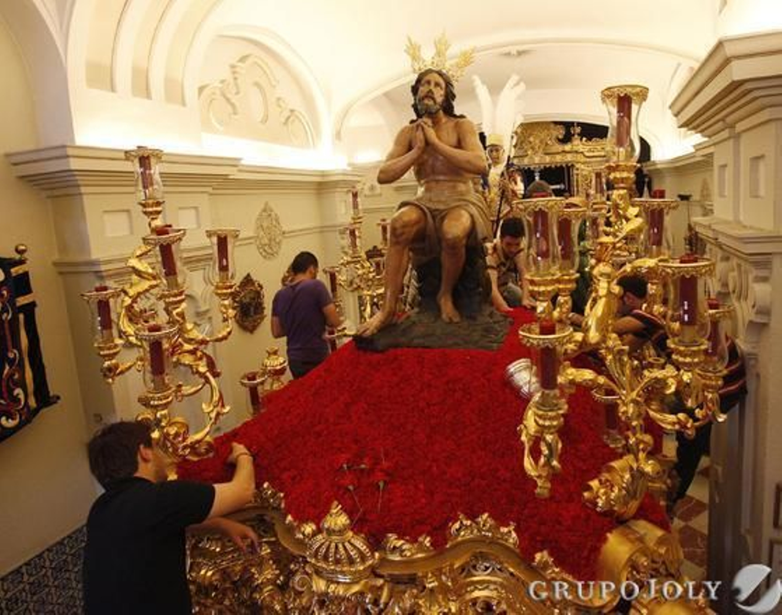 Penas de la Estrella

Foto: José Ángel García