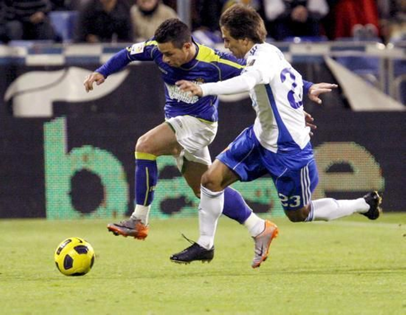 Foto: LOF/Javier Cebollada (EFE)