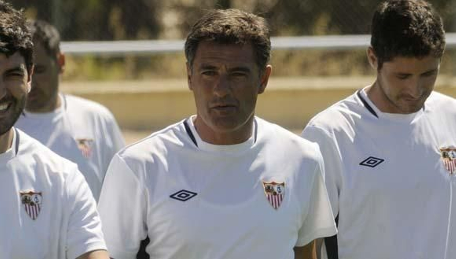 Míchel: "No nos podemos permitir volver a ser novenos"