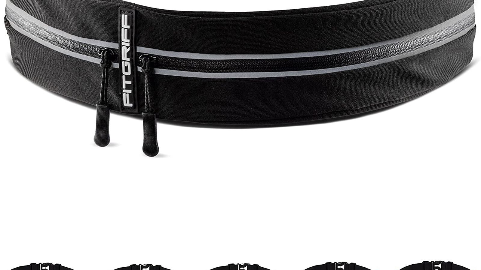 Riñonera para correr