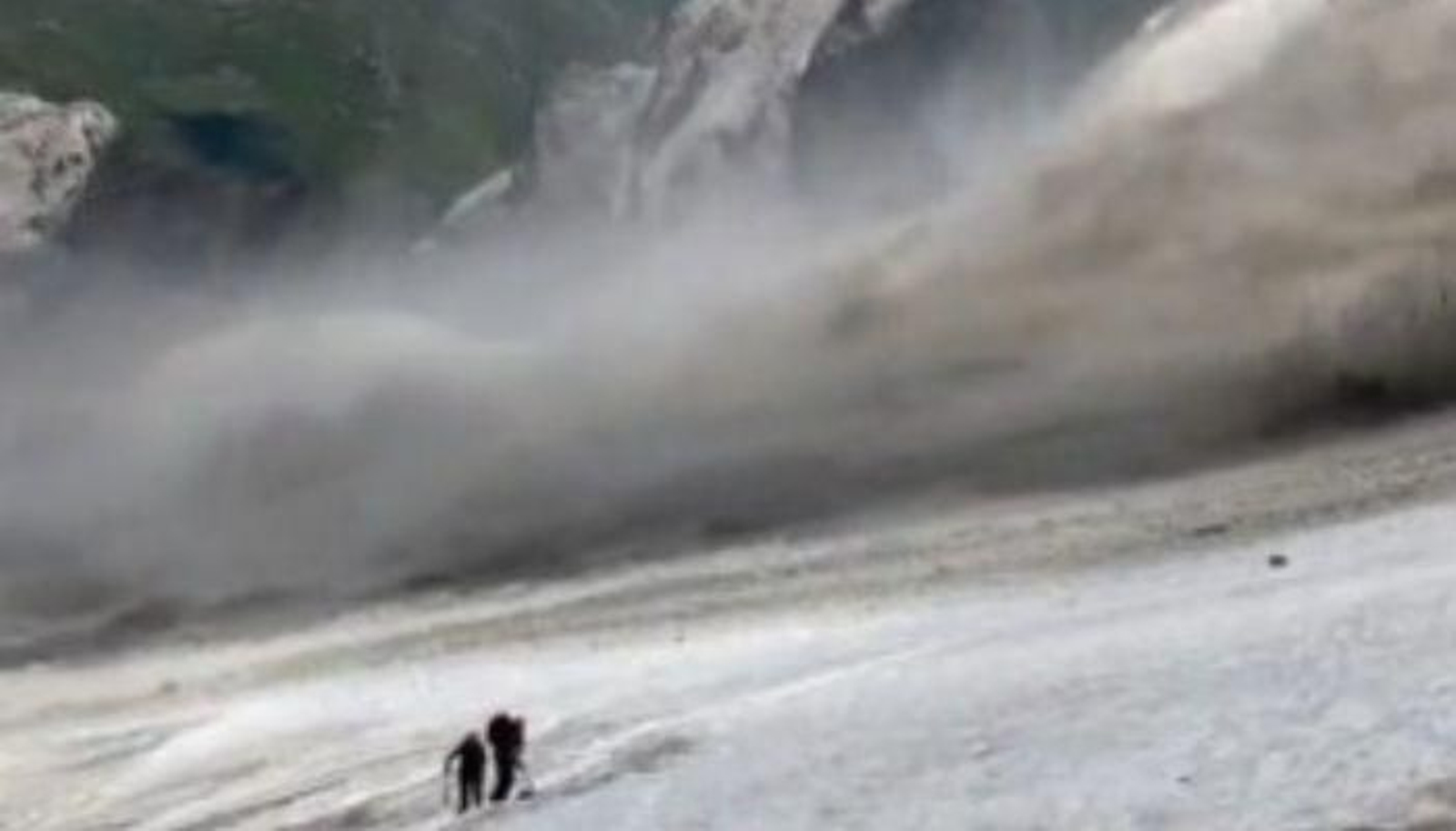 Se trata de una montaña de la cadena de los Dolomitas situada entre las regiones del Véneto y del Trentino Alto Adige, al noreste de Italia