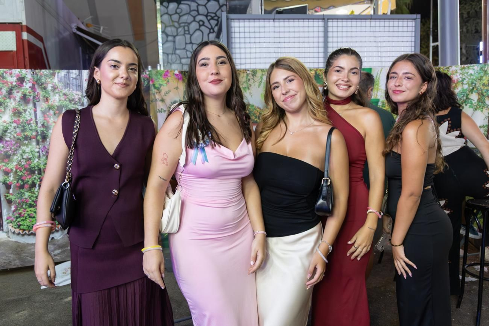 Feria de San Bartolomé en Martos