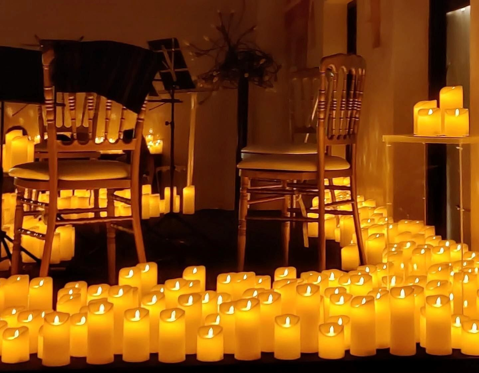 El Cuarteto Cordenza será el encargado de interpretar las bandas sonoras de cine