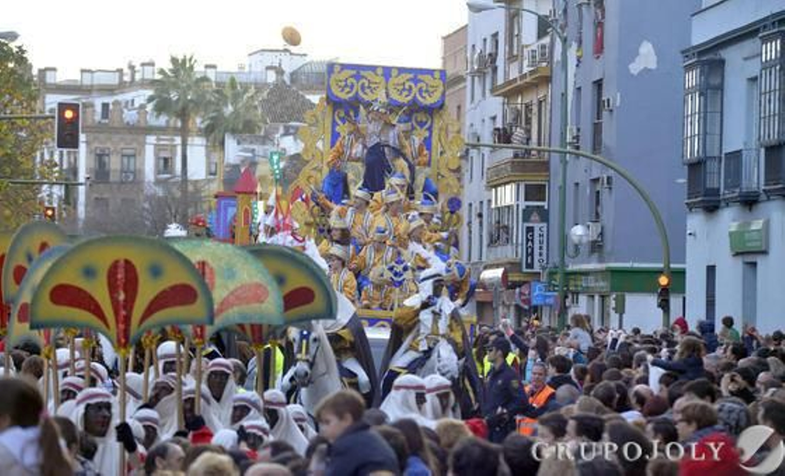 Foto: Juan Carlos Vázquez